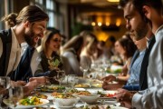 酒店餐饮服务，影响顾客体验的关键因素