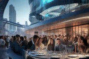 戴纳酒店，创新的餐饮智慧与未来展望