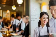 酒店餐饮服务员招聘，专业技能与人文关怀并重