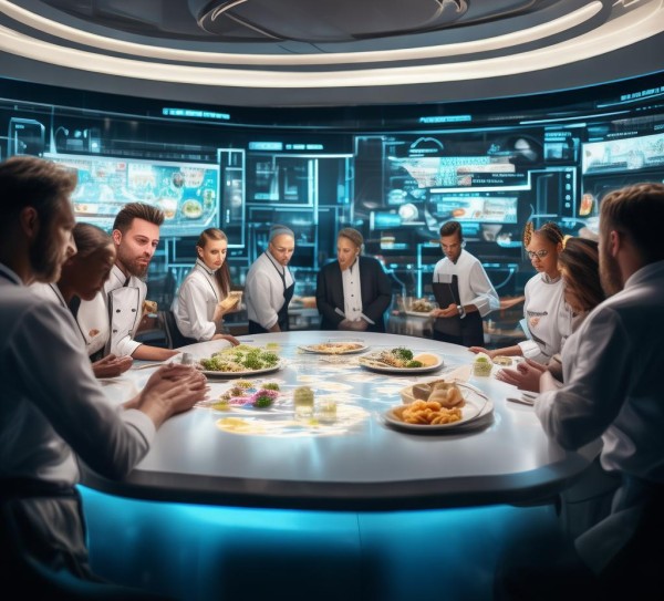 从酒店餐饮管理谈未来的发展