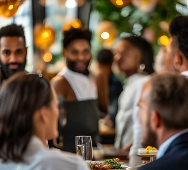 餐饮酒店管理，一场城市服务的对话盛宴