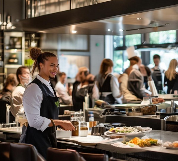 酒店餐饮管理，创新与效率的平衡