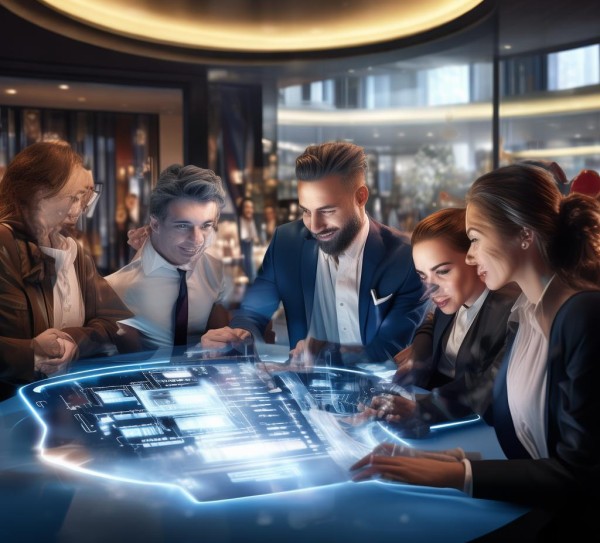 酒店运营管理的创新与优化 酒店运营管理的创新与优化