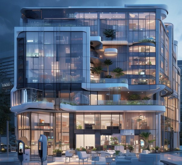 现代酒店,创新运营的未来之选 现代酒店,创新运营的未来之选