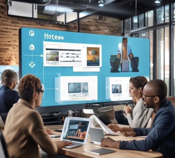 深入解析酒店预订服务，从流程到体验