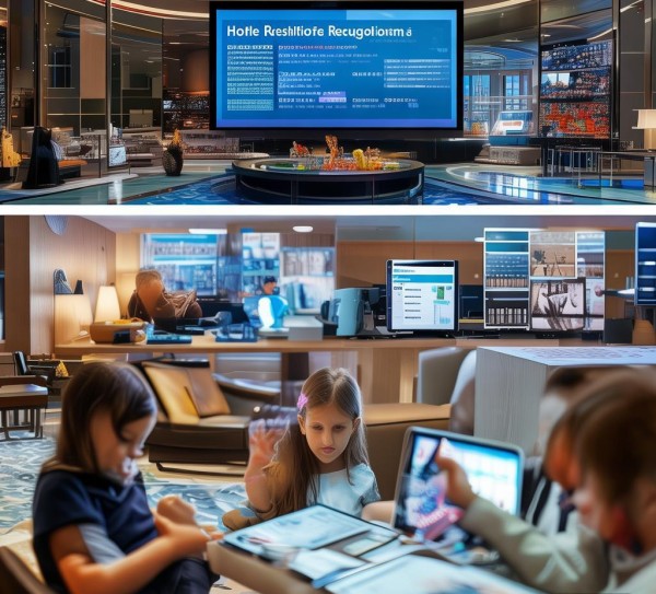 酒店预订服务规定，改变生活的方式