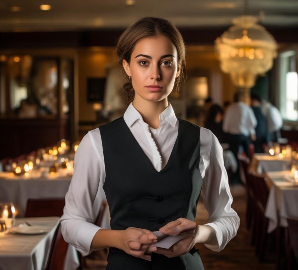 酒店餐饮服务员辞职信 酒店餐饮服务员辞职信