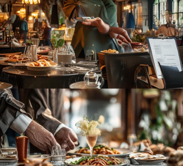 酒店管理与餐饮,一种共生关系 酒店管理与餐饮,一种共生关系