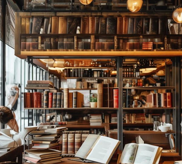 餐饮酒店管理书籍推荐