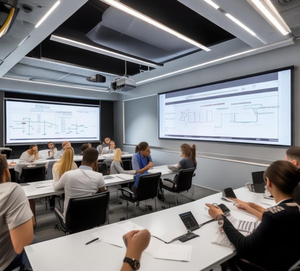 酒店管理运营培训机构,提升酒店运营效率的精准选择 酒店管理运营培训机构,提升酒店运营效率的精准选择