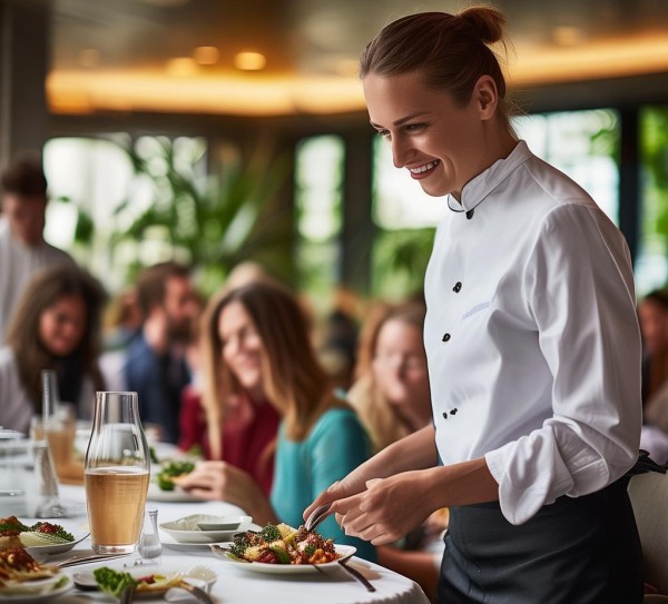 酒店餐饮服务质量，如何提升顾客满意度的秘籍