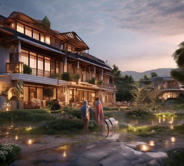 菱溪酒店预订服务，品质生活，从预订开始