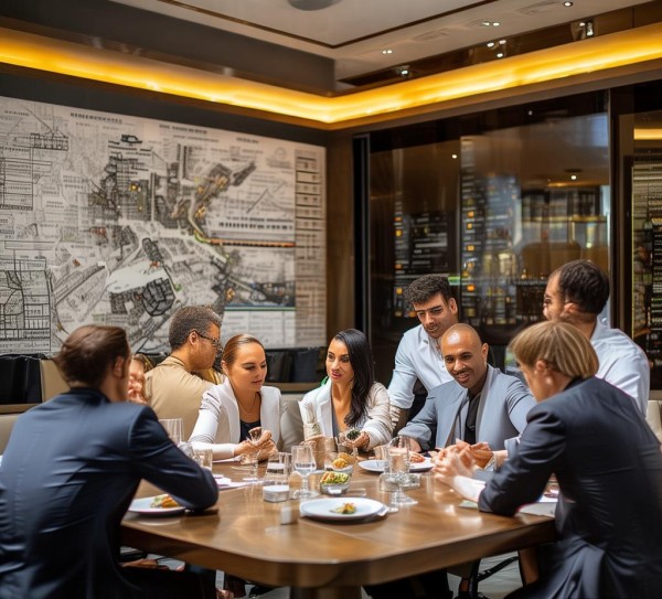 酒店管理专业餐饮部，从策略到创新