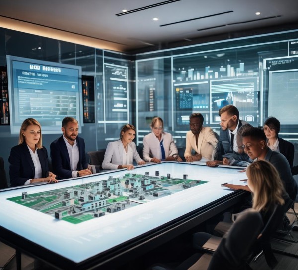 酒店餐饮运营管理，构建高效管理的新维度