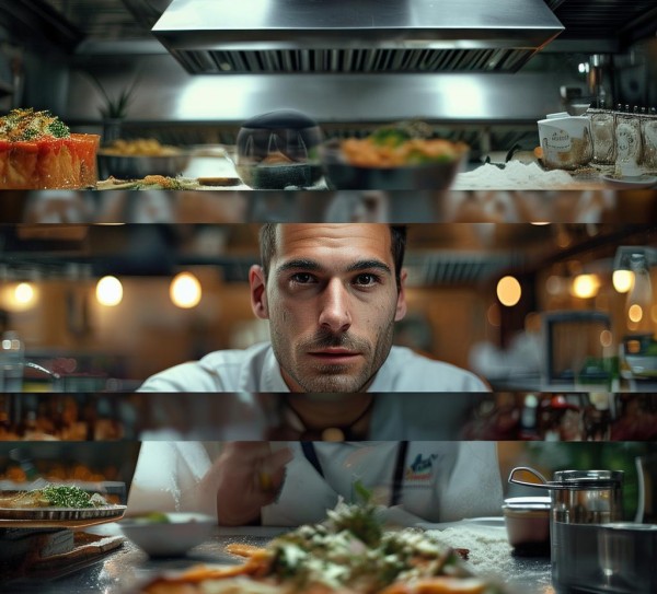 在餐饮管理的迷宫中寻找自我成长