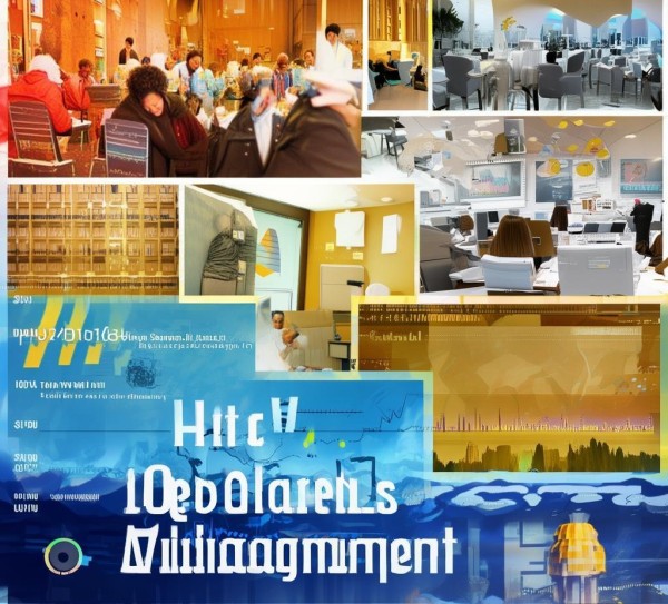 酒店运营管理，从战略到实践的 journey