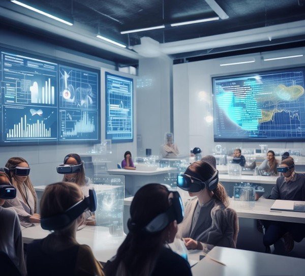 在互联网时代，酒店运营管理的网课新机遇与挑战