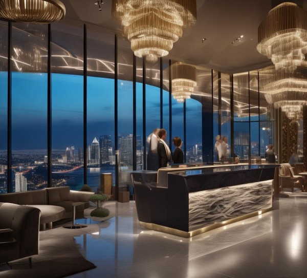 鼎盛雅阁酒店预订服务，您的理想选择