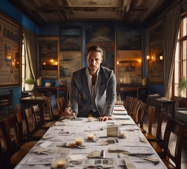 对酒店餐饮管理的思考