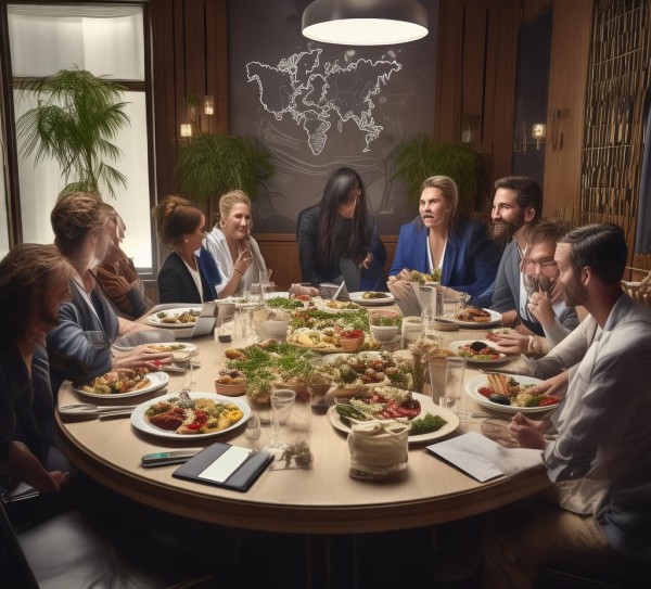 酒店餐饮管理学，从战略到创新