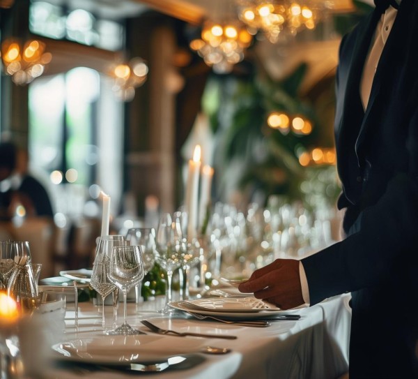 酒店餐饮管理工，职业发展与影响力