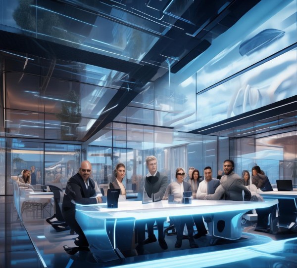 餐饮酒店管理有限公司，引领餐饮与酒店创新的未来