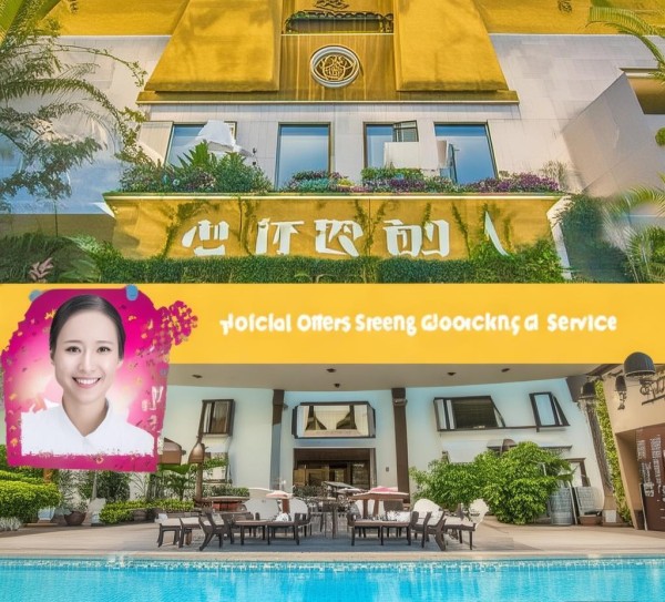 琼海酒店优惠预订服务，让您的 escapes更轻松