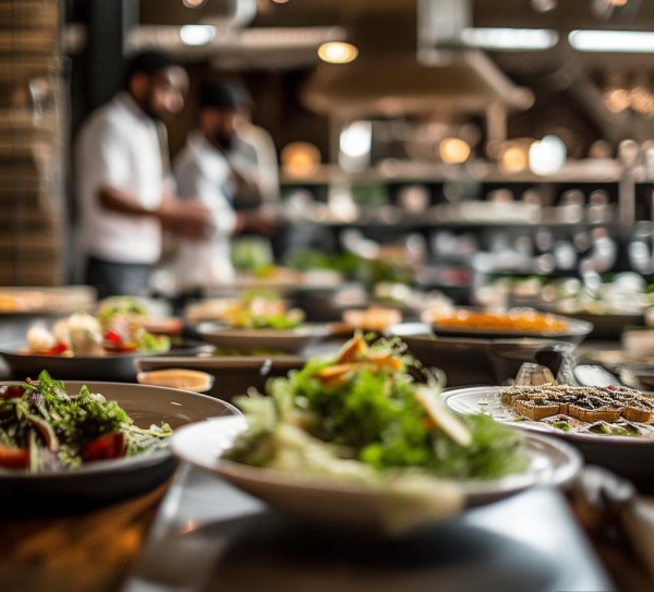 酒店餐饮管理中的创新与实践