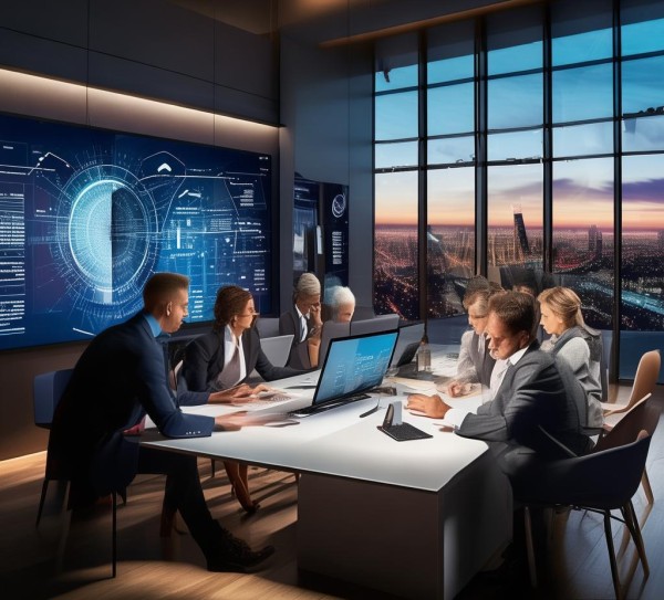 大酒店运营与管理，创新与效率的平衡