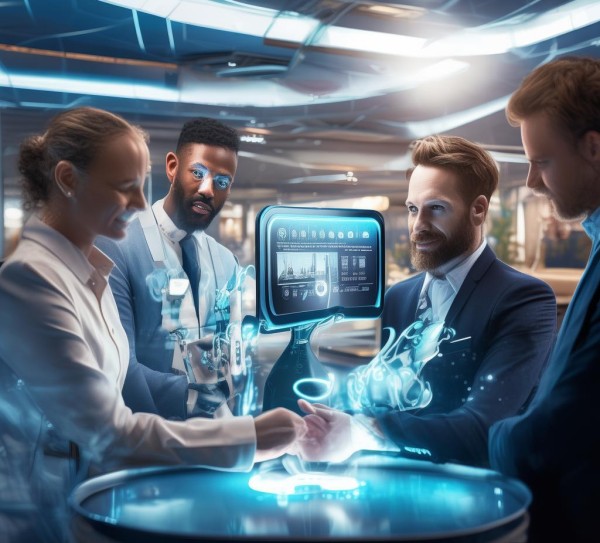 酒店运营管理，从管理到未来的变革