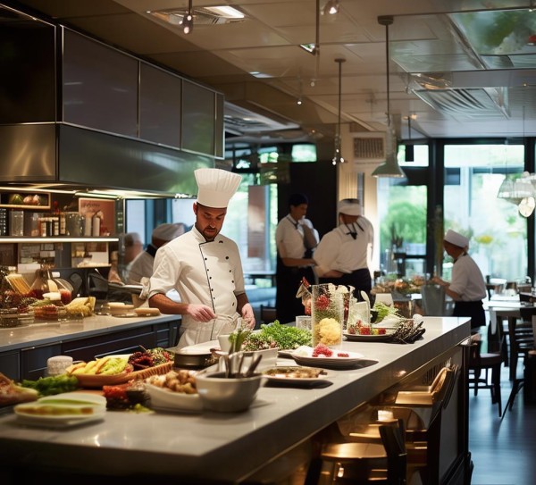 酒店餐饮管理基础知识