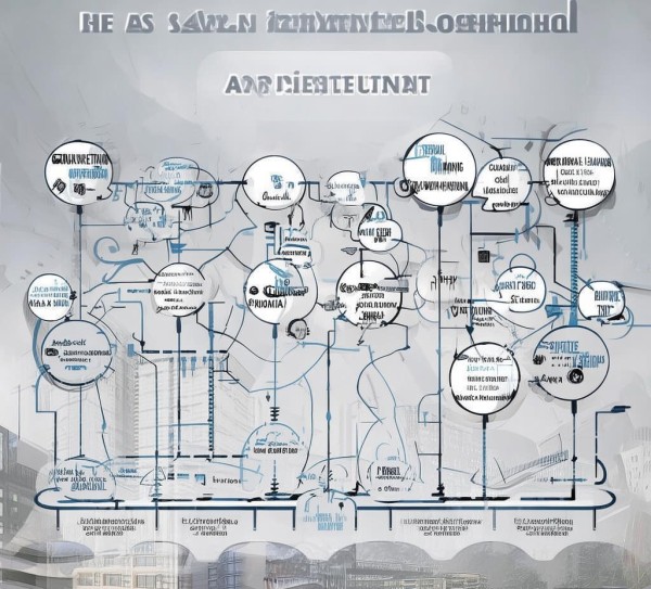 酒店运营架构，从战略到执行的完整体系