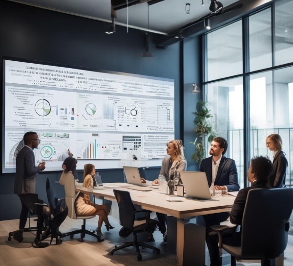 酒店运营管理分析，从战略规划到实际运营