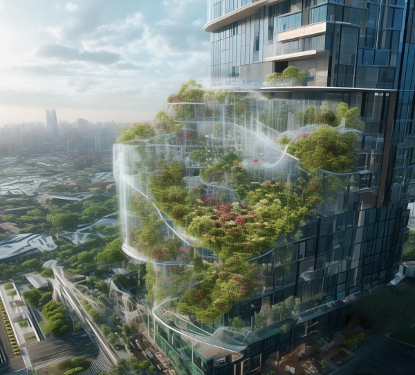 从空中花园到智慧酒店，酒店运营与管理的创新与未来