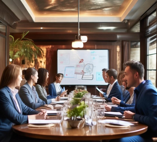 酒店餐饮管理，答案与策略