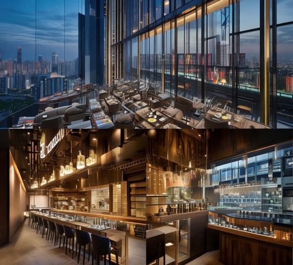 密云酒店，餐饮服务的创新与体验