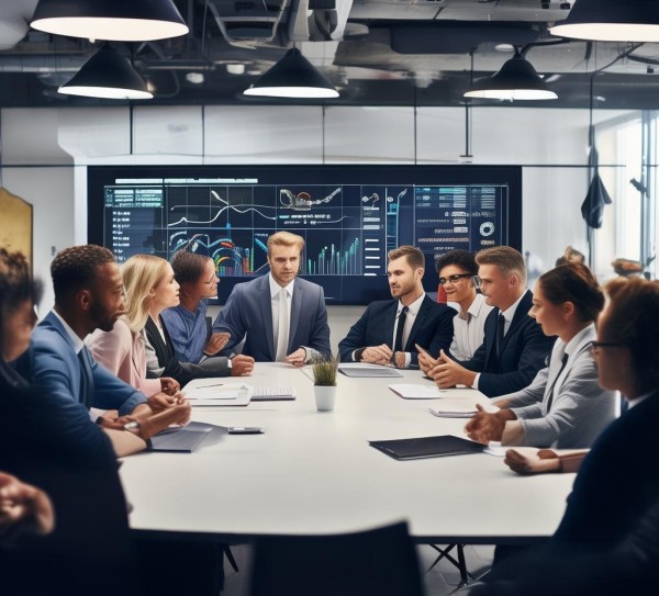 运营团队，管理之道