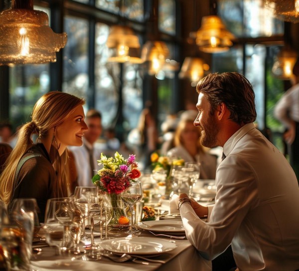 酒店餐饮好服务，品质生活每一天